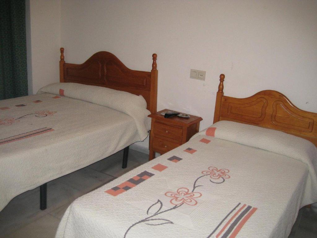 Veracruz Hotell Granada Eksteriør bilde