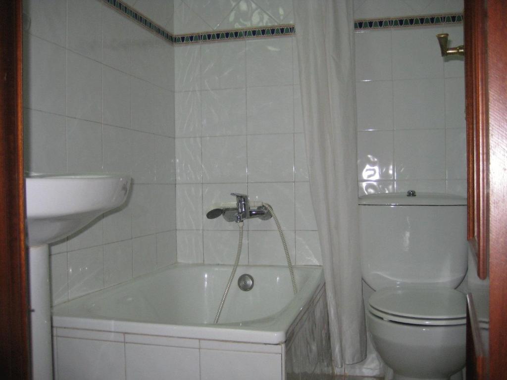 Veracruz Hotell Granada Eksteriør bilde